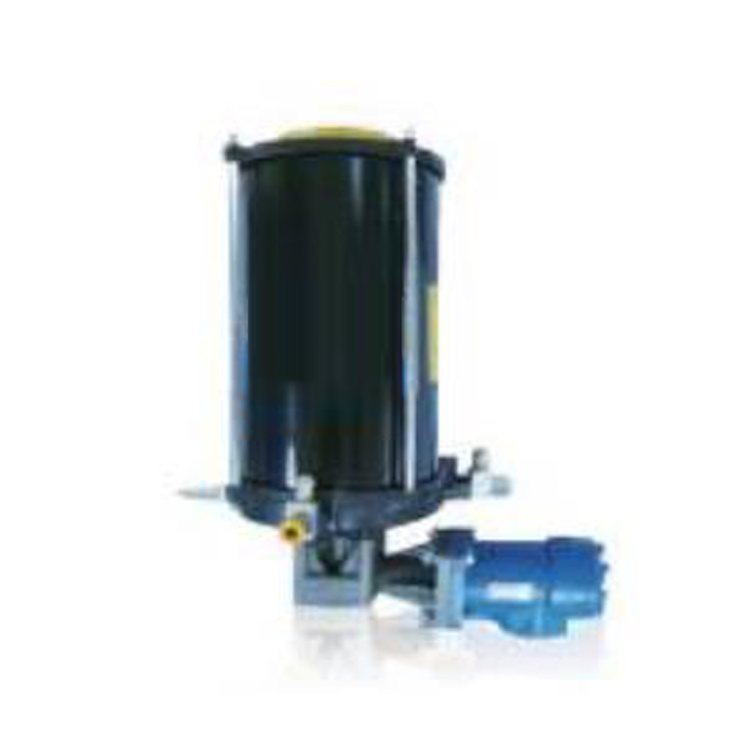 液压动力润滑泵